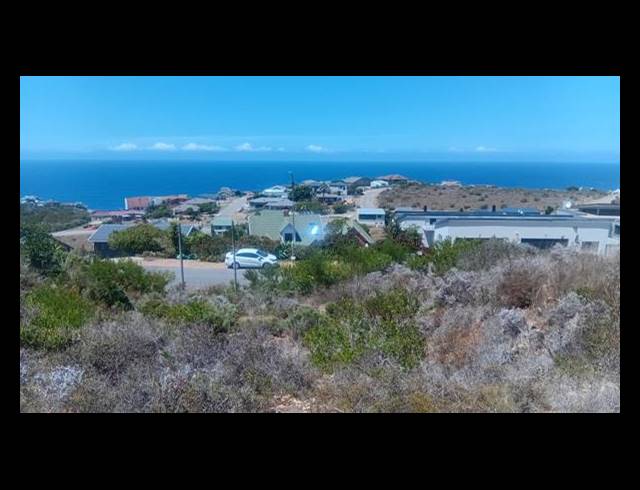 1,020M² VACANT LAND FOR SALE IN DANA BAY